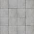 Merola Tile Renaissance - 8" x 8" Square Floor and Wall Tile - Matte Visual - Sold by Carton (6.3 SF/Carton) Blanco