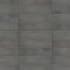 Merola Tile Heritage - 2" x 10" Rectangle Floor and Wall Tile - Matte Visual - Sold by Carton (5.78 SF/Carton) Carbon