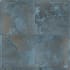 Merola Tile BioTech - 12" x 12" Square Floor and Wall Tile - Matte Visual - Sold by Carton (11.22 SF/Carton) Blue / Green River