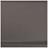 Merola Tile Quarry Cove Base 6" x 6" Matte Ceramic Thin-Set Tile Cove Base - Sold by Piece (0.5 LF/Piece) Black II