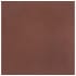 Merola Tile Klinker - 6" x 6" Square Floor and Wall Tile - Textured Visual - Sold by Carton (5.98 SF/Carton) Flame Red