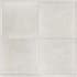 Merola Tile Klinker Retro Blanco - 13" x 13" Square Wall Tile - Textured Visual - Sold by Carton (6.96 SF/Carton) Blanco