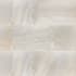 Merola Tile Dubai - 13" x 25" Rectangle Floor and Wall Tile - Glossy Visual - Sold by Carton (10.8 SF/Carton) Pearl