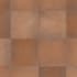 Merola Tile Amaia 12 in. x 12 in. Square Floor and Wall Tile - Rough Texture Terra Cotta Visual - Sold by Carton (11 SF/Carton)
 Rojo