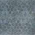 Merola Tile Cassis 2 Inch Hex - 11" x 13" Geometric Floor and Wall Tile - Satin Visual - Sold by Carton (10 SF/Carton) Black