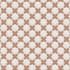 Merola Tile Sentier des cotto - 12" x 12" Geometric Floor and Wall Tile - Textured Visual - Sold by Carton (10 SF/Carton) White