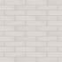 Merola Tile Capri - 3" x 10" Rectangle Floor and Wall Tile - Glossy Visual - Sold by Carton (5.13 SF/Carton) Neve