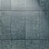 Merola Tile Capri Strata - 7" x 14" Linear Floor and Wall Tile - Glossy Visual - Sold by Carton (11.2 SF/Carton) Indigo