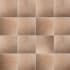 Merola Tile Argile - 18" x 18" Square Floor and Wall Tile - Matte Visual - Sold by Carton (11 SF/Carton) Ferrara