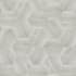 Merola Tile Natura - 14" x 16" Hexagon Floor and Wall Tile - Satin Visual - Sold by Carton (11.07 SF/Carton) White