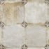 Merola Tile D'Anticatto Decor - 9" x 9" Square Wall Tile - Textured Visual - Sold by Carton (11 SF/Carton) Savona