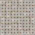 Merola Tile D'Anticatto Decor - 9" x 9" Square Wall Tile - Textured Visual - Sold by Carton (11 SF/Carton) Varenna