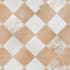Merola Tile Kings - 18" x 18" Square Floor and Wall Tile - Matte Visual - Sold by Carton (10.95 SF/Carton) Sand