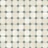 Merola Tile Kings Yard - 18" x 18" Square Floor and Wall Tile - Matte Visual - Sold by Carton (10.95 SF/Carton) Blue