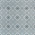 Merola Tile Berkeley - 18" x 18" Square Floor and Wall Tile - Textured Visual - Sold by Carton (13.14 SF/Carton) Blue