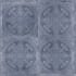 Merola Tile Saja - 13" x 13" Square Floor and Wall Tile - Matte Visual - Sold by Carton (12 SF/Carton) Cyan