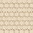 Merola Tile Hudson - 2" x 2" Hexagon Geometric Floor and Wall Mosaic Tile - Glossy Visual - Sold by Carton (9.7 SF/Carton) Caffe