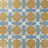 Merola Tile Revival - 8" x 8" Square Wall Tile - Textured Visual - Sold by Carton (10.75 SF/Carton) Leaf