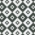 Merola Tile Twenties - 8" x 8" Square Wall Tile - Textured Visual - Sold by Carton (10.75 SF/Carton) Vertex