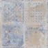 Merola Tile Antigua - 13" x 13" Square Floor and Wall Tile - Matte Visual - Sold by Carton (10.8 SF/Carton) Beige
