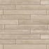 Merola Tile Tucson - 2" x 18" Brick Floor and Wall Tile - Matte Visual - Sold by Carton (8.29 SF/Carton) Beige