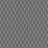 Merola Tile Metro - 1" x 1" Hexagon Penny Floor and Wall Mosaic Tile - Glossy Tile Visual - Sold by Carton (8.6 SF/Carton) Gray