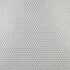 Merola Tile Metro Penny - 1" x 1" Circle Penny Floor and Wall Mosaic Tile - Matte Tile Visual - Sold by Carton (8 SF/Carton) Light Grey