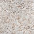 Merola Tile Conchella - 1" x 1" Hexagon Geometric Wall Mosaic Tile - Glossy Shell Visual - Sold by Sheet (0.95 SF/Sheet) Natural Seashell