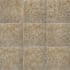 Merola Tile Roma - 13" x 13" Square Floor and Wall Tile - Matte Visual - Sold by Carton (61.36 SF/Pallet) Noce