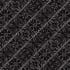 Merola Tile Trend - 8" x 8" Square Wall Tile - Sold by Carton (9.24 SF/Carton) Black