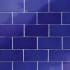 Merola Tile Viva - 3" x 6" Rectangle Wall Tile - Glossy Visual - Sold by Carton (4.16 SF/Carton) Azul