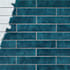 Merola Tile Menorca - 3" x 13" Solid Wall Tile - Glossy, Satin Visual - Sold by Carton (6.44 SF/Carton) Amun