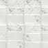 Merola Tile Classico Carrara - 3" x 6" Rectangle Wall Tile - Glossy Visual - Sold by Carton (5.72 SF/Carton) Glossy