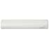 Merola Tile Classico Carrara 6" x 1" Matte Ceramic Thin-Set Tile Bullnose - Sold by Piece (0.5 LF/Piece) Carrara