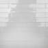 Merola Tile Chester - 3" x 12" Rectangle Wall Tile - Glossy Visual - Sold by Carton (5.72 SF/Carton) Bianco