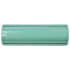 Merola Tile Novecento Bordura 5" x 2" Matte Ceramic Thin-Set Tile Pencil Rail - Sold by Piece (0.43 LF/Piece) Aguamarina