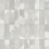 Merola Tile Kings - 8" x 16" Rectangle Wall Tile - Polished Visual - Sold by Carton (10.56 SF/Carton) Silver