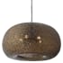 Metropolitan Moradabad 5 Light 35" Wide Pendant Dark Antique Brass