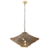 Pendant with Canopy