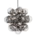 Metropolitan Neveh 25 Light 32" Wide Pendant Gun Metal