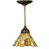 Antique Brass