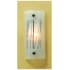 Meyda Tiffany 5" Wide ADA Compliant Single Light Wall Sconce N/A