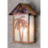 Meyda Tiffany 10" Wide Single Light Wall Washer N/A