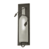 Meyda Tiffany Wine Bottle 4" Wide ADA Compliant Single Light Wall Washer Antique Bronze