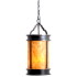 Meyda Tiffany Wyant 3 Light 10" Wide Pendant N/A