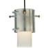 Meyda Tiffany Cilindro Adatto 9" Wide Mini Pendant N/A
