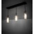 Meyda Tiffany Tuscan 3 Light 5" Wide Multi Light Pendant N/A