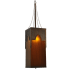 Meyda Tiffany Bellver 2 Light 21" Wide Pendant Custom