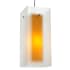 Meyda Tiffany Quadrato 17" Wide Pendant Timeless Bronze