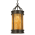 Meyda Tiffany Wyant 10" Wide Pendant N/A